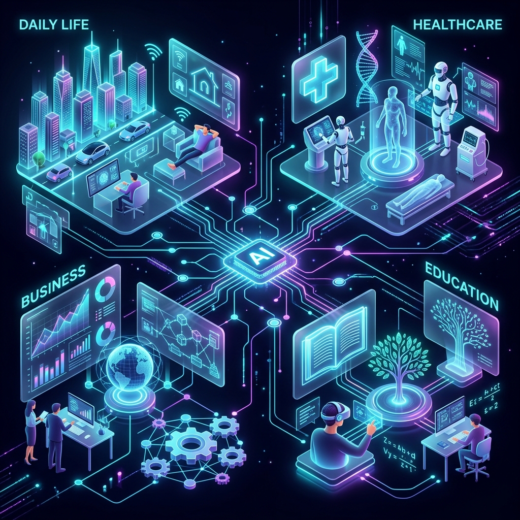 AI in 2026