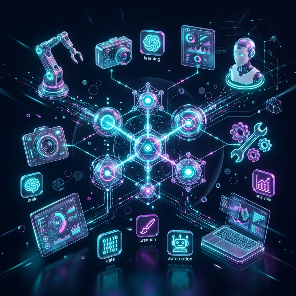 Top AI Tools in 2026