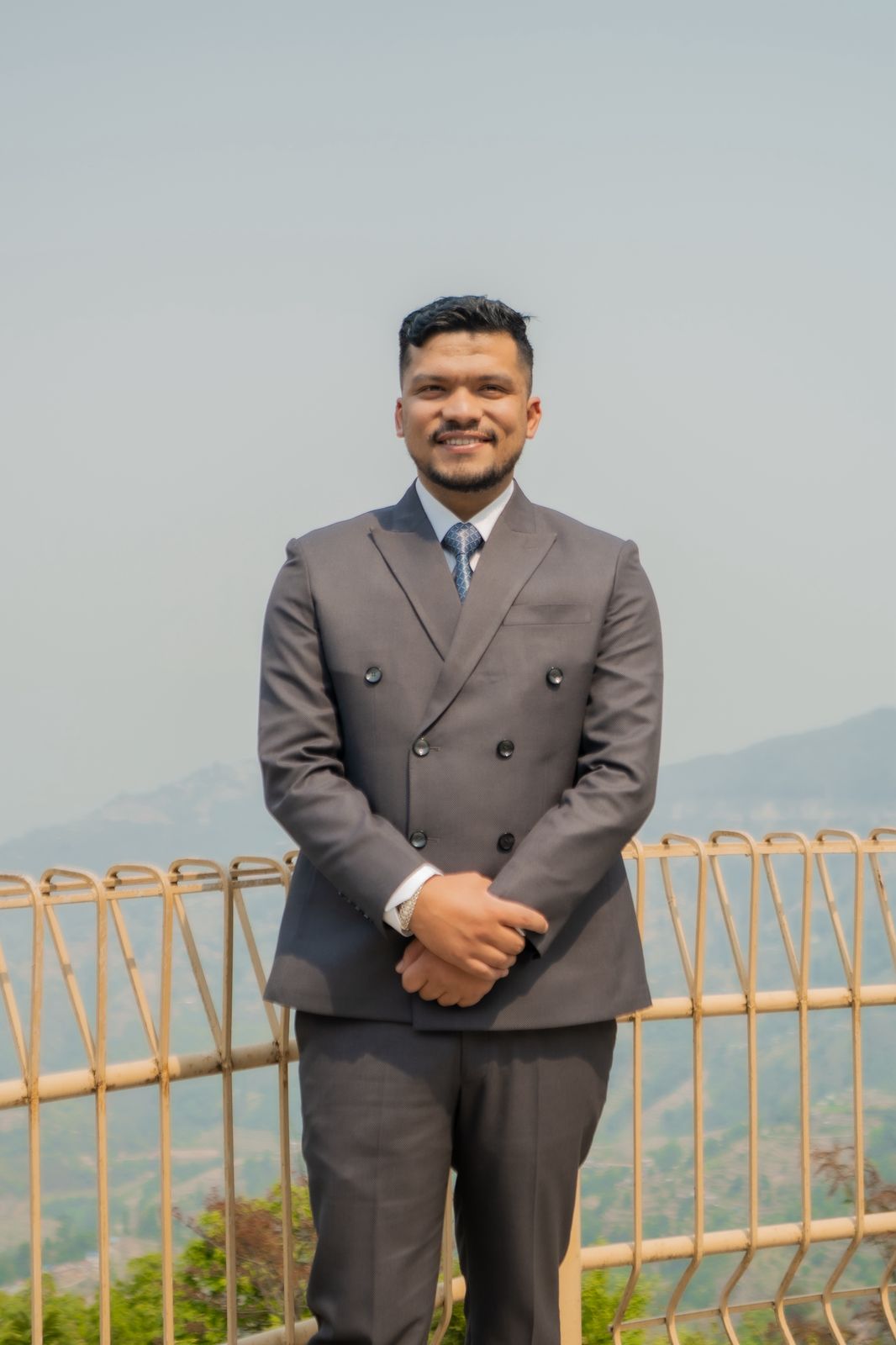 Ritesh